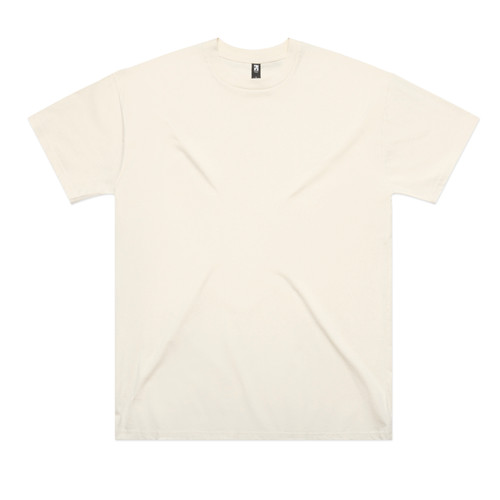 ECRU classic-oversized-tee-ecru